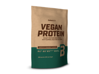 Protéine Vegan